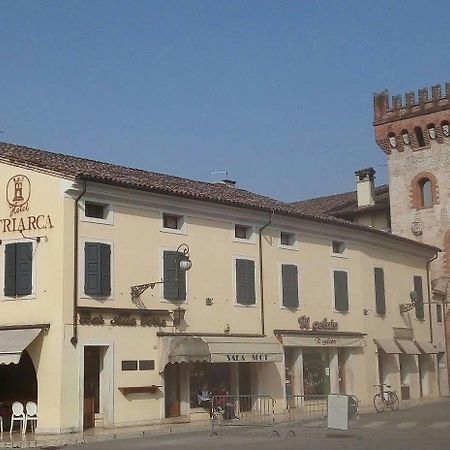 Hotel And Wellness Patriarca San Vito al Tagliamento Εξωτερικό φωτογραφία