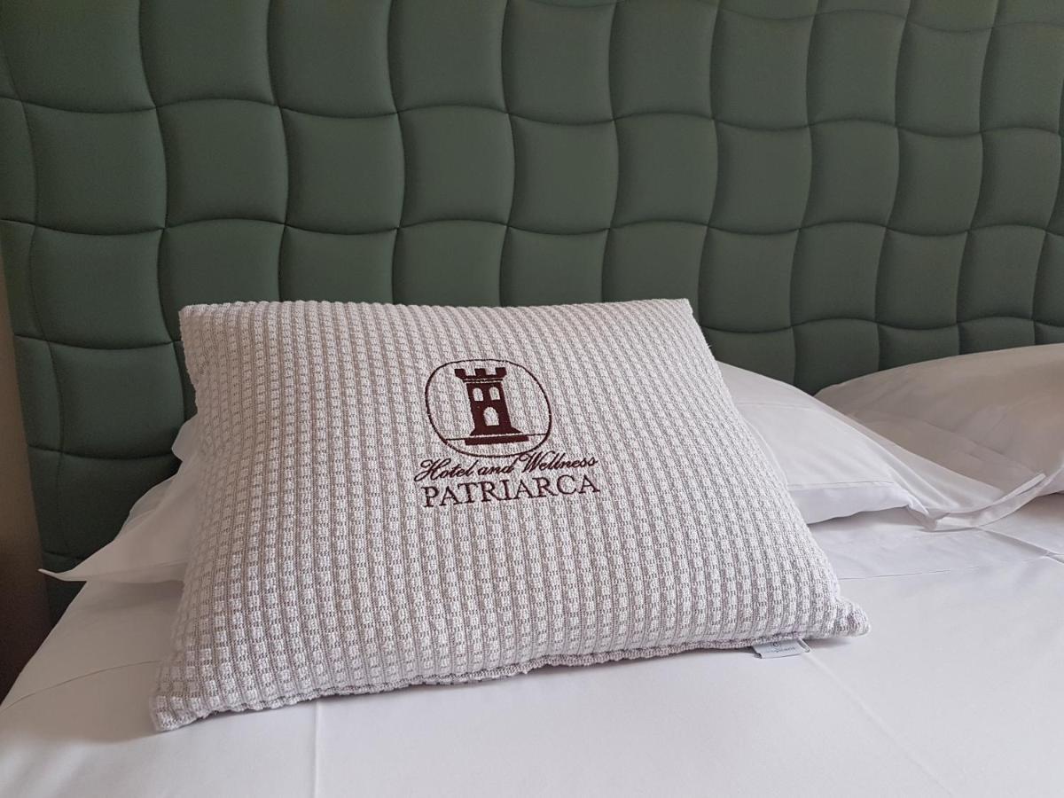 Hotel And Wellness Patriarca San Vito al Tagliamento Εξωτερικό φωτογραφία