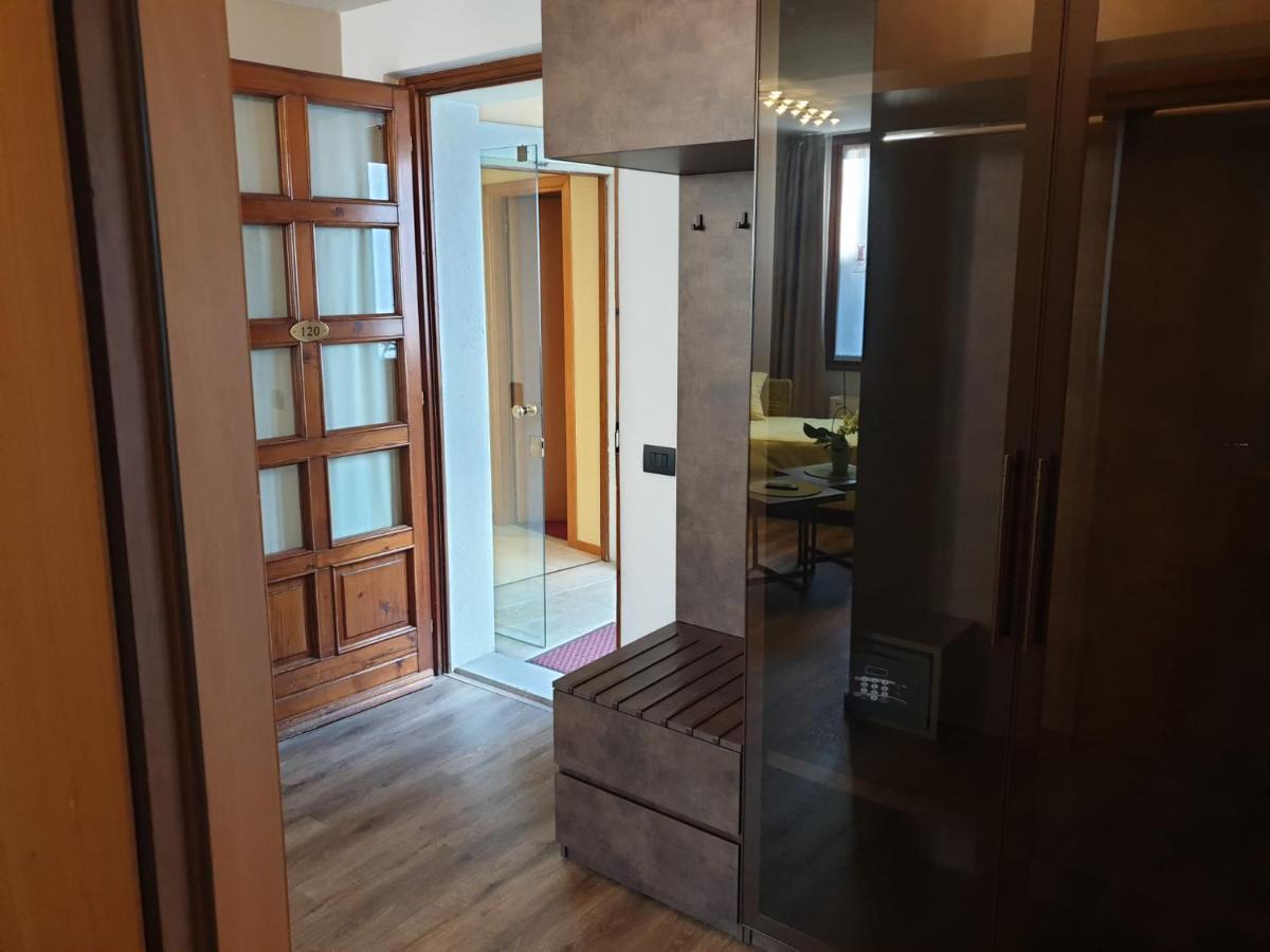 Hotel And Wellness Patriarca San Vito al Tagliamento Εξωτερικό φωτογραφία