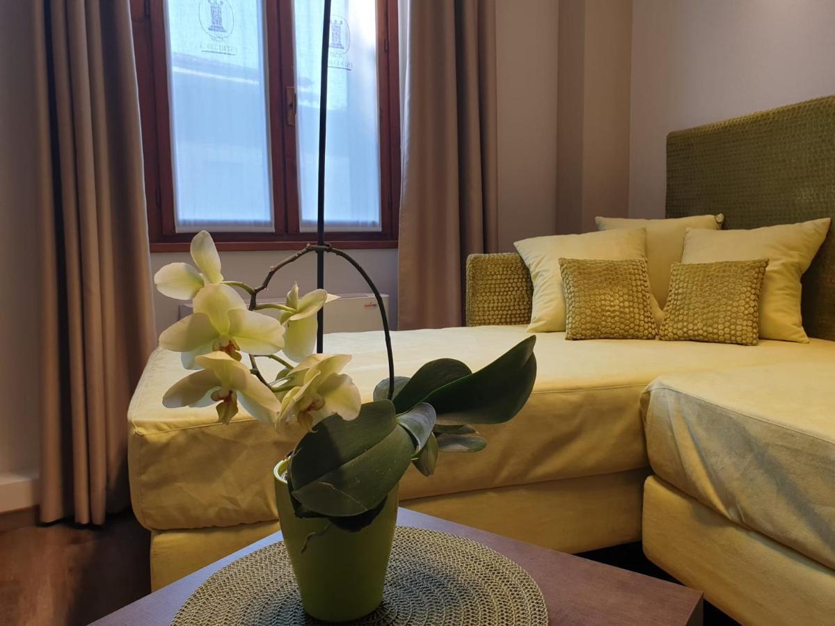 Hotel And Wellness Patriarca San Vito al Tagliamento Εξωτερικό φωτογραφία