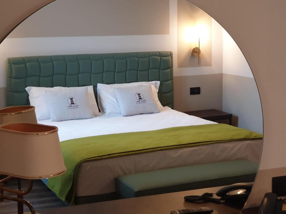 Hotel And Wellness Patriarca San Vito al Tagliamento Εξωτερικό φωτογραφία
