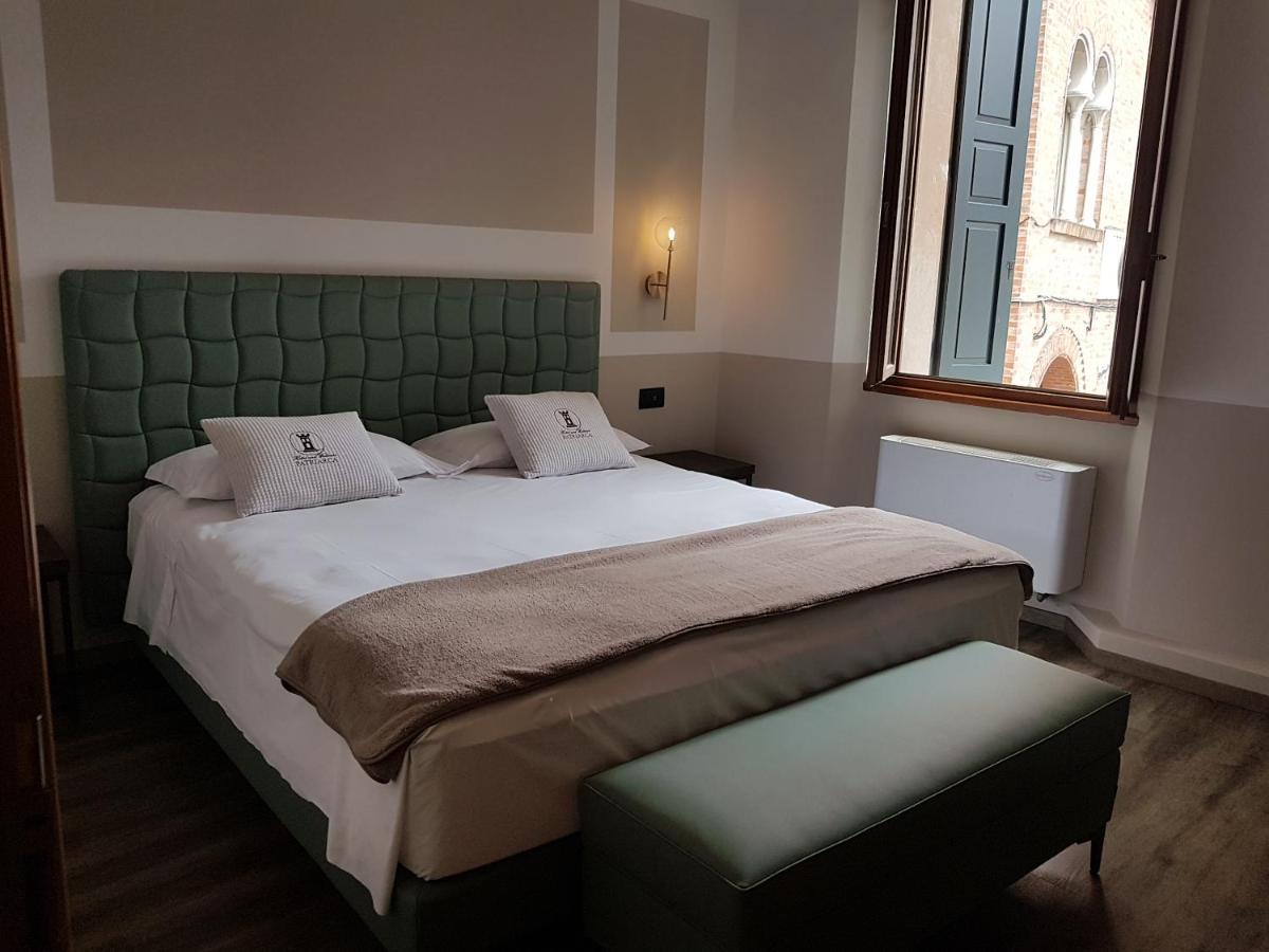 Hotel And Wellness Patriarca San Vito al Tagliamento Εξωτερικό φωτογραφία