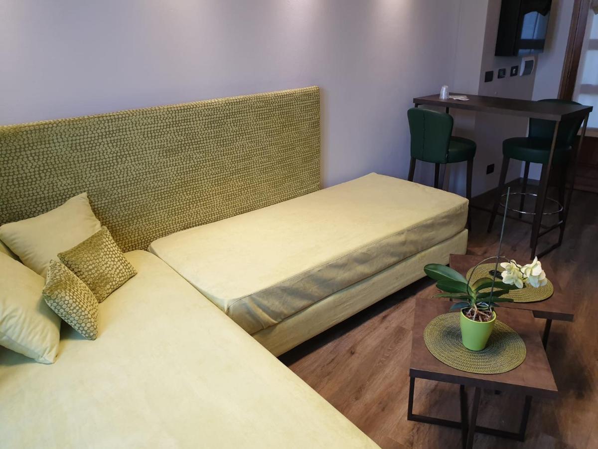 Hotel And Wellness Patriarca San Vito al Tagliamento Εξωτερικό φωτογραφία
