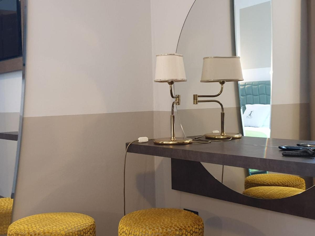 Hotel And Wellness Patriarca San Vito al Tagliamento Εξωτερικό φωτογραφία
