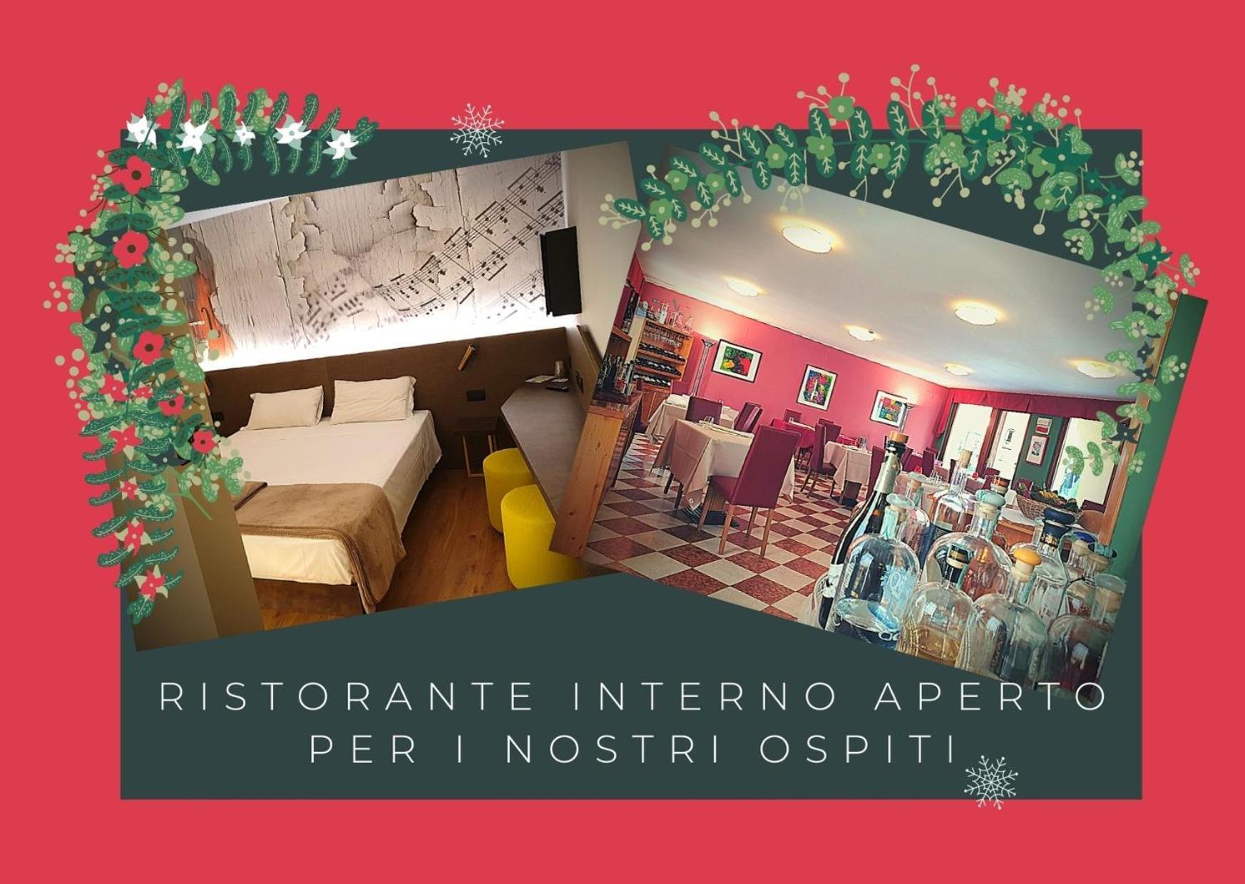 Hotel And Wellness Patriarca San Vito al Tagliamento Εξωτερικό φωτογραφία