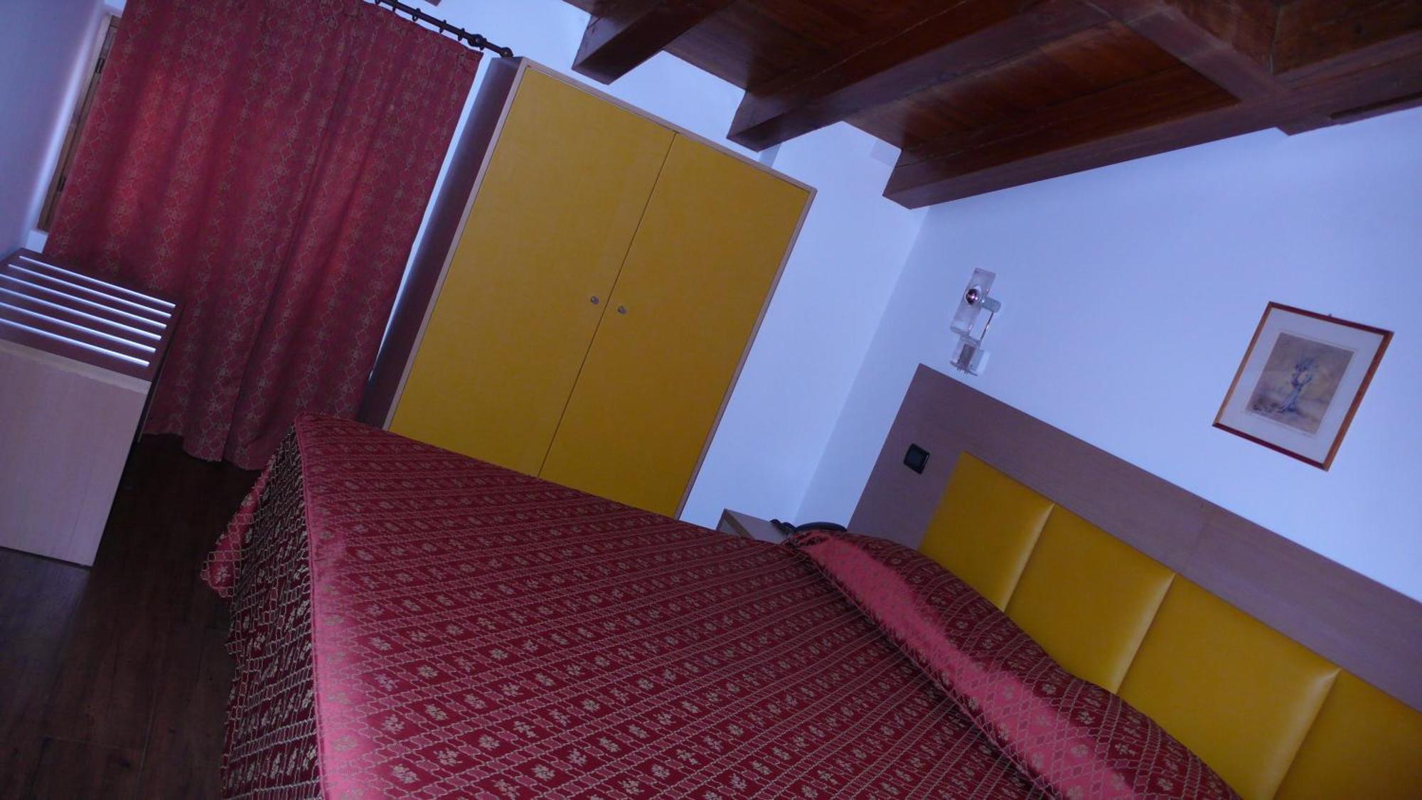 Hotel And Wellness Patriarca San Vito al Tagliamento Εξωτερικό φωτογραφία