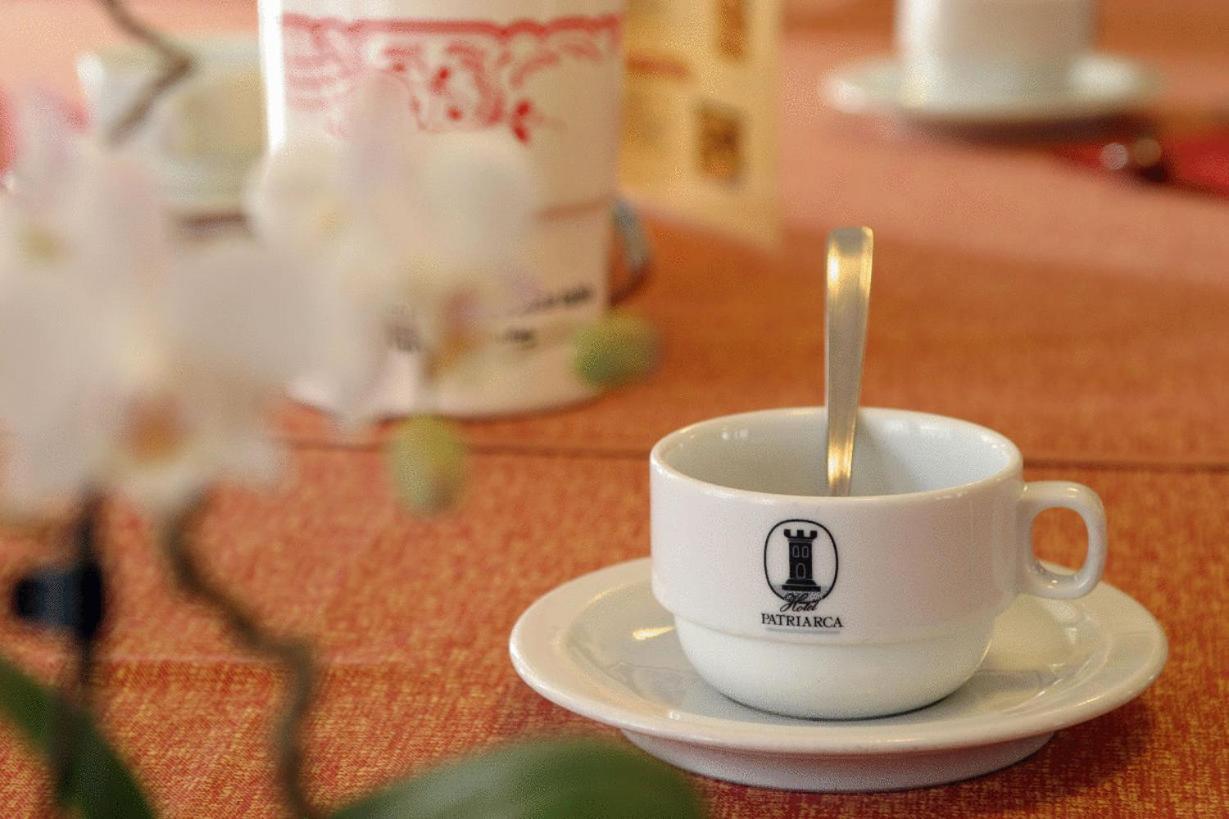 Hotel And Wellness Patriarca San Vito al Tagliamento Εξωτερικό φωτογραφία