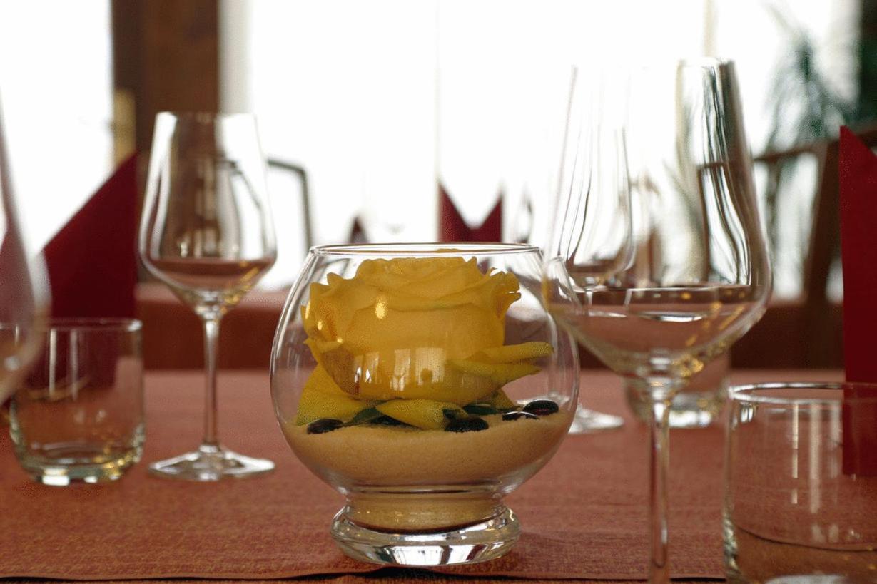 Hotel And Wellness Patriarca San Vito al Tagliamento Εξωτερικό φωτογραφία