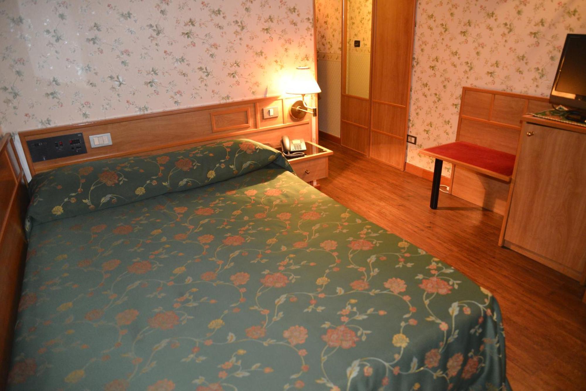 Hotel And Wellness Patriarca San Vito al Tagliamento Εξωτερικό φωτογραφία