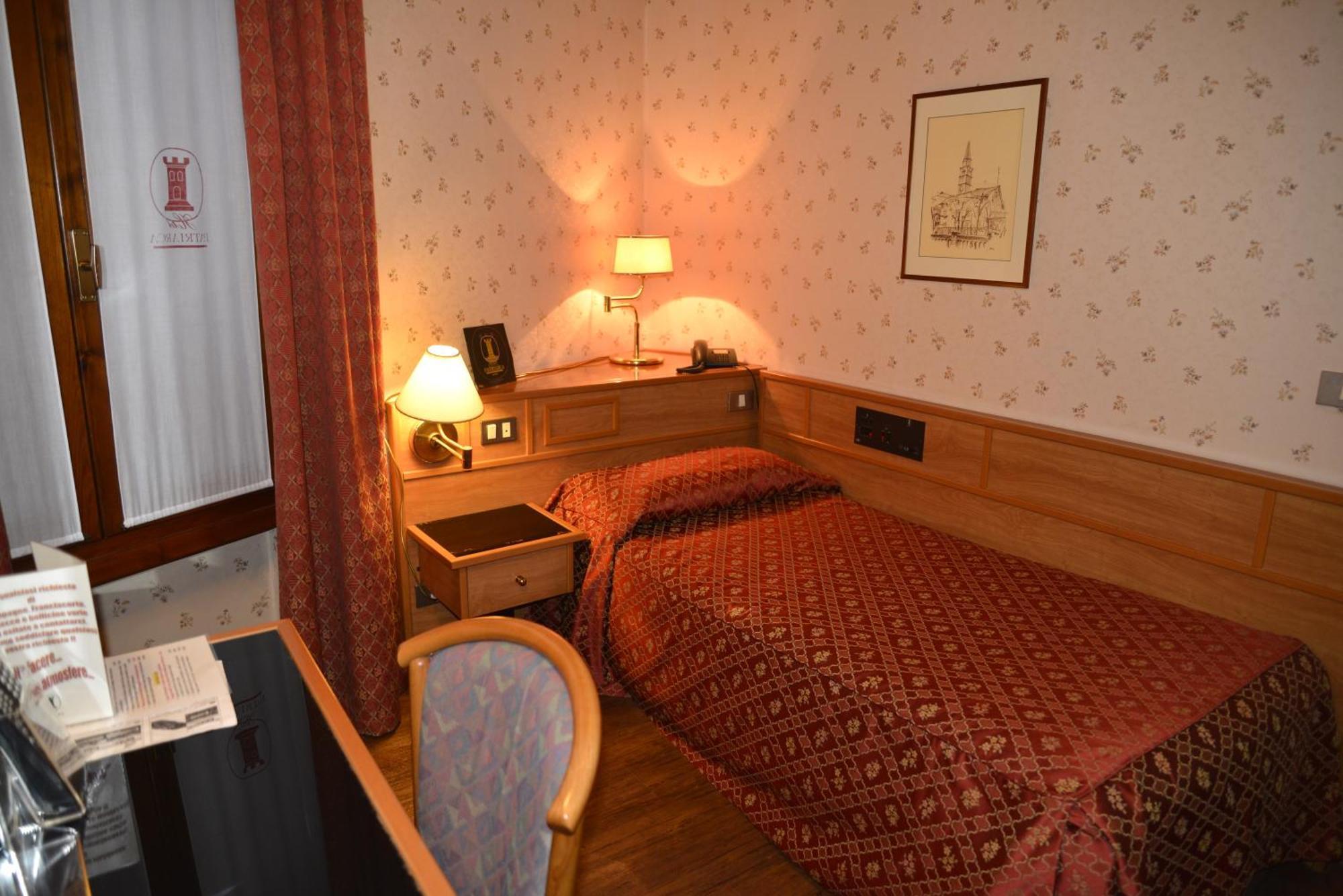 Hotel And Wellness Patriarca San Vito al Tagliamento Εξωτερικό φωτογραφία