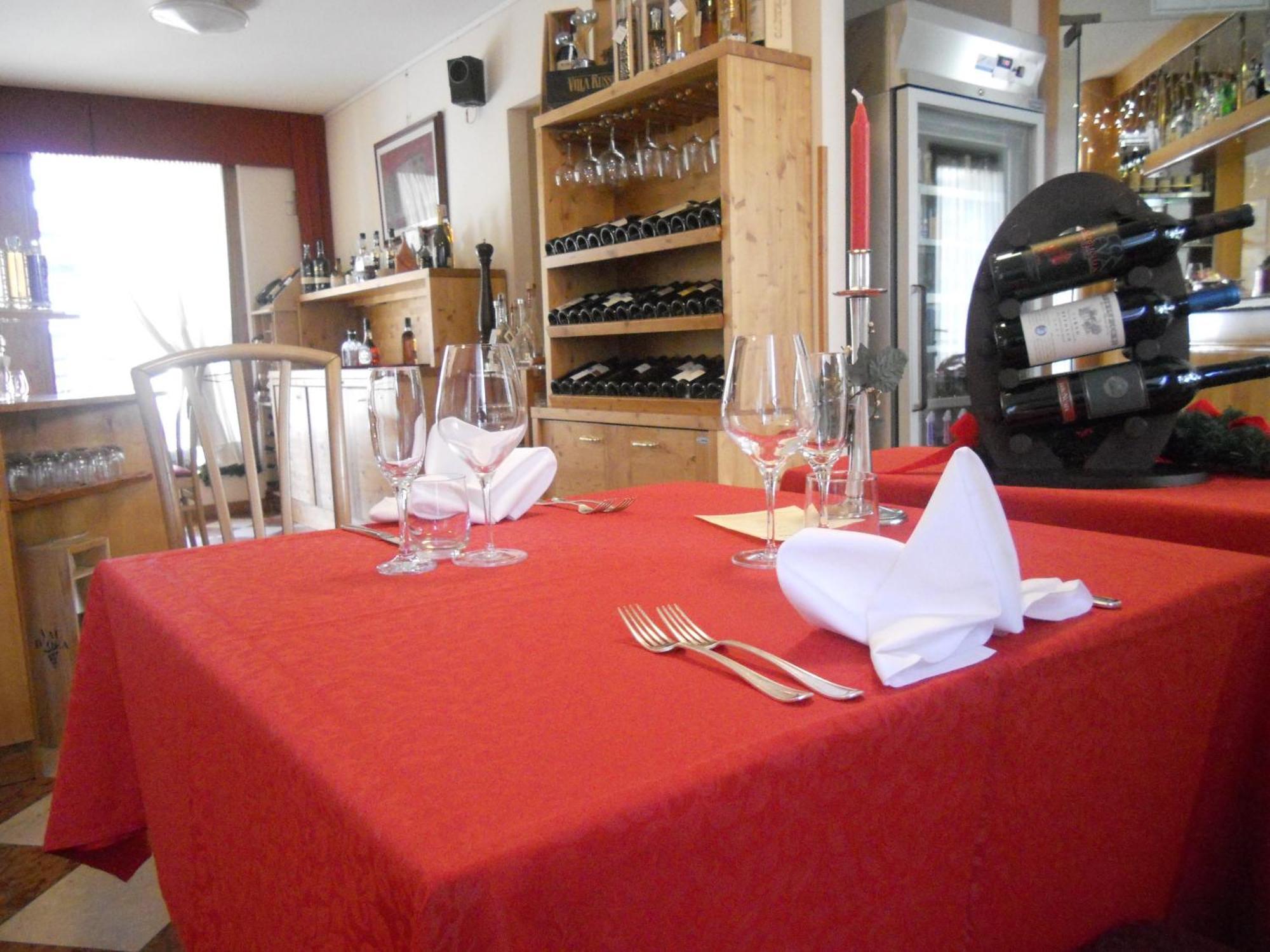Hotel And Wellness Patriarca San Vito al Tagliamento Εξωτερικό φωτογραφία
