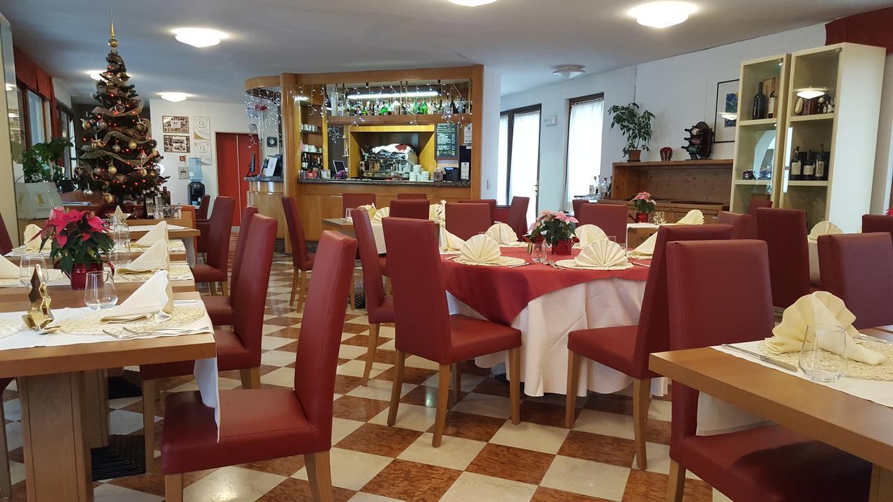 Hotel And Wellness Patriarca San Vito al Tagliamento Εξωτερικό φωτογραφία