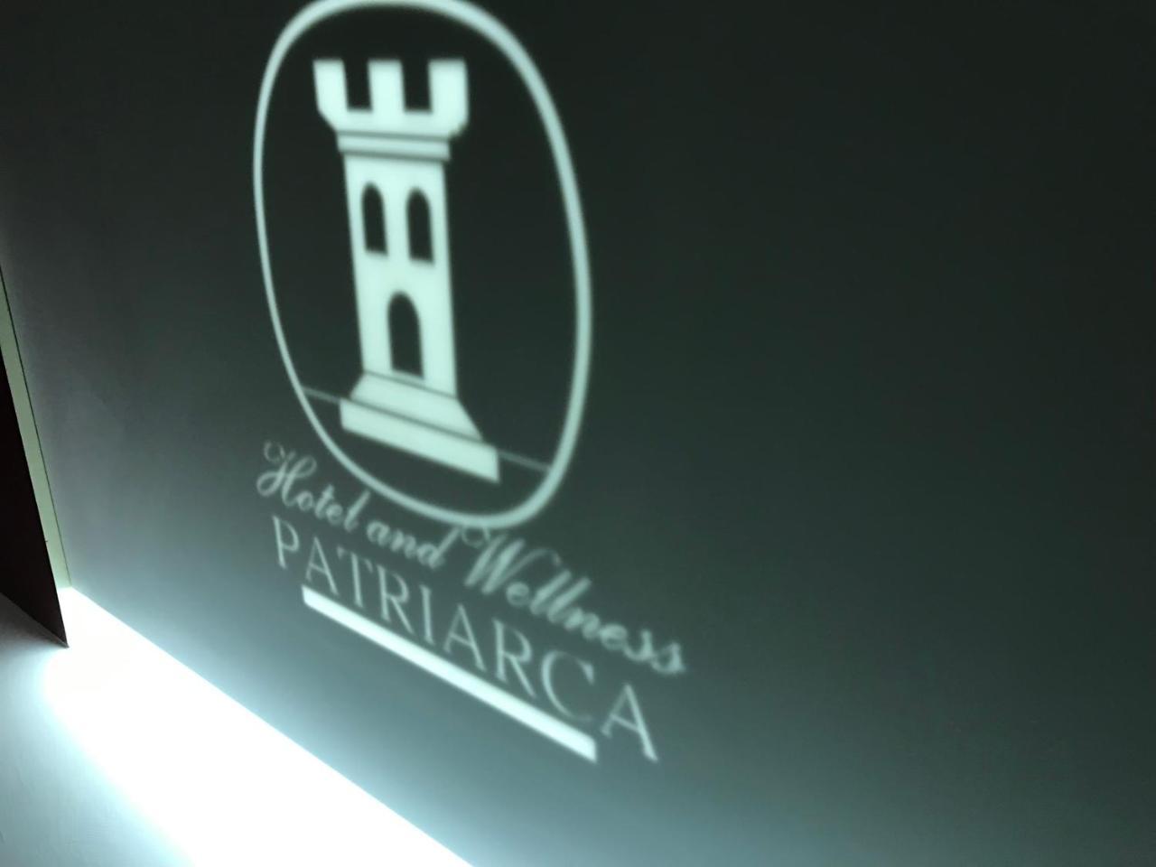 Hotel And Wellness Patriarca San Vito al Tagliamento Εξωτερικό φωτογραφία