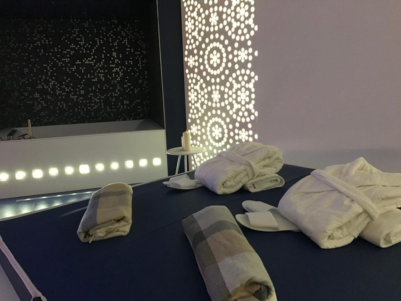 Hotel And Wellness Patriarca San Vito al Tagliamento Εξωτερικό φωτογραφία