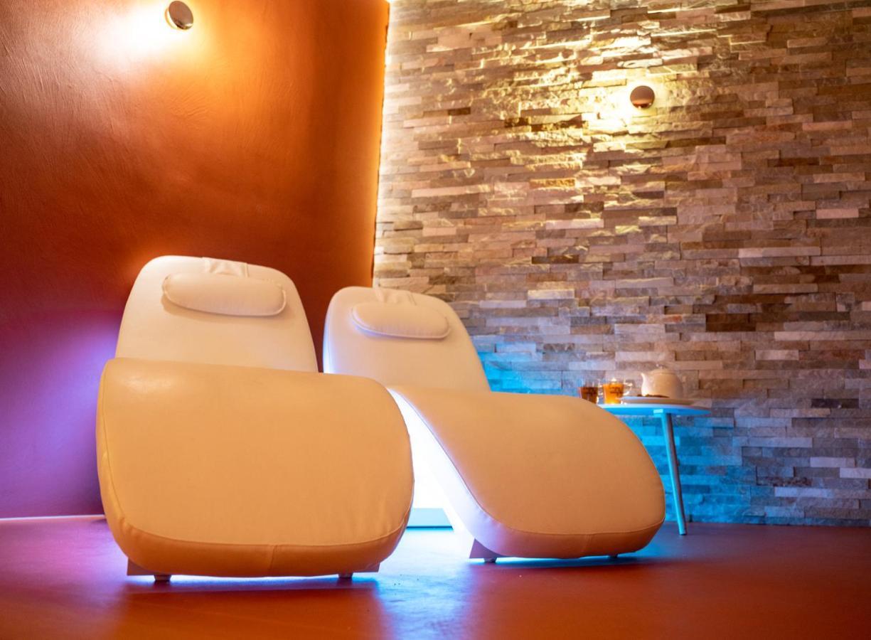 Hotel And Wellness Patriarca San Vito al Tagliamento Εξωτερικό φωτογραφία